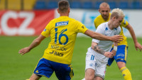 fotbal zlín